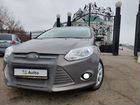 Ford Focus 1.6 МТ, 2012, 161 000 км