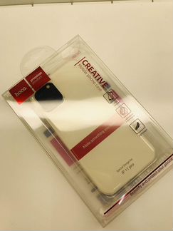 Чехол iPhone 11 Pro