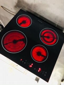 Варочная панель 
