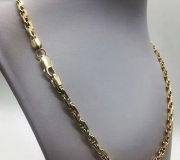 Золотая цепь Московский бит