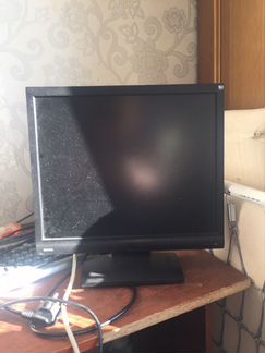 Монитор Benq