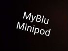 Myblu minipod