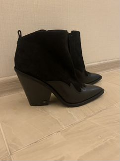 Ботильоны Sam Edelman