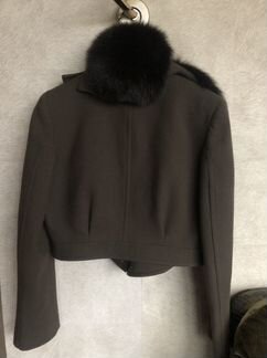 Куртка Givenchy