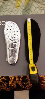 Ecco Зимние ботинки для мальчика