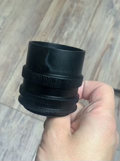 Комплект макро колец резьба м42