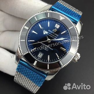 Брайтлинг (Брейтлинг) Superocean Heritage