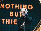 Два билета Nothing but thieves