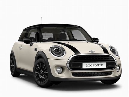MINI Cooper 1.5 AT, 2020