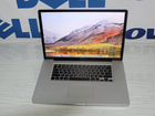 MacBook Pro 17-inch/ Mid 2010