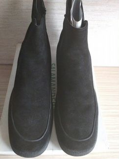 Ботинки Salamander р.41