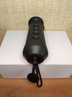 Тепловизор Hikvision DS-2TS01-06XF/W
