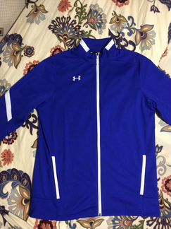 Спортивная кофта under armour