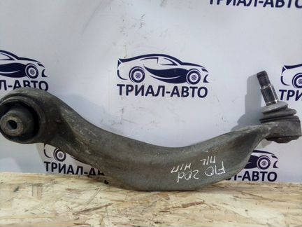 Рычаг передний левый нижний Bmw 5 F10 N47D20C 20