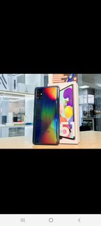 Samsung galaxiy 51 128 kg