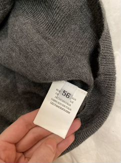 Hermes свитер джемпер