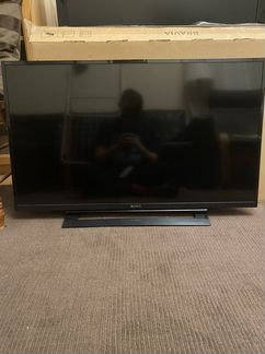 Телевизор sony bravia KDL-40R353B