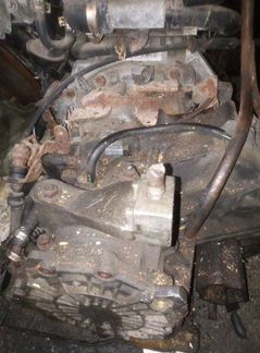 АКПП Mazda L3-DE 2008