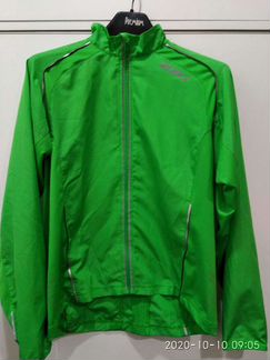 Куртка ветровка 2xu для бега