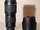 Tamron SP AF 70-200mm F2.8 Di LD (IF) для Nikon