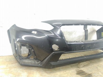 Бампер передний Subaru Xv 2