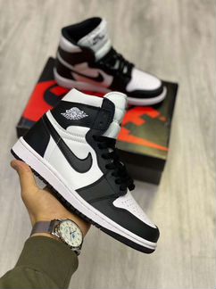 Кроссовки nike air jordan