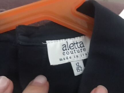 Блуза Aletta, р.12