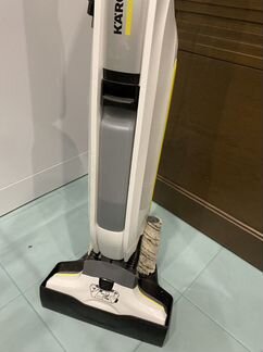 Электрошвабра karcher FC5