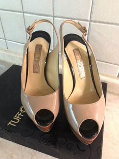 Босоножки Nando Muzi