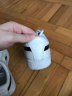 Мужские кроссовки puma