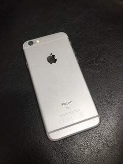 Продам iPhone 6s