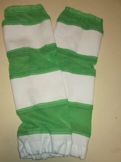 Костюм Гномика зеленый