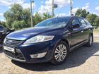 Ford Mondeo 2.0 МТ, 2008, 135 000 км