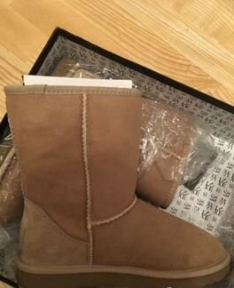 Угги оригинальные