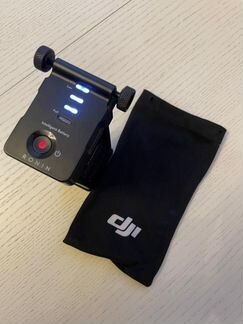 Dji ronin m