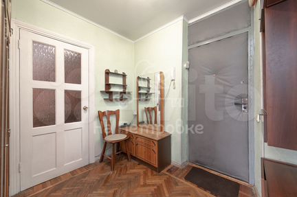 2-к квартира, 45.9 м², 8/14 эт.