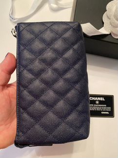 Косметичка Chanel новая оригинал