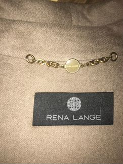 Пальто женское Rene Lange
