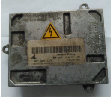Блок розжига для Audi A4 B7 S4 8E Bosch 1307329115