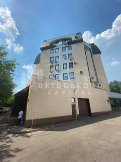 Продажа помещения, зао, 516 метров