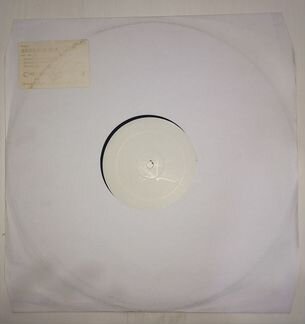 Muskat Nuss - Misteek Drive 12