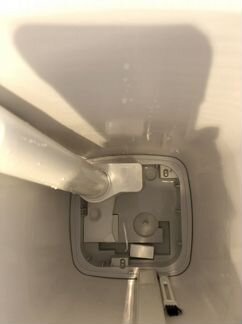 Увлажнитель воздуха Stadler Form Eva Original