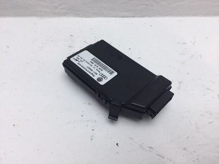 Эбу Volkswagen Passat Cc 2.0 tfsi 2010