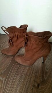 Ботильоны Grey Mer р36