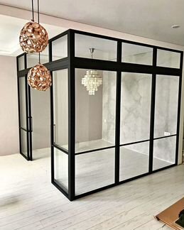 Перегородка