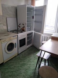 1-к квартира, 34 м², 7/9 эт.