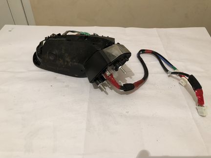 Зеркало Lexus RX IV (4) оригинал (правое)