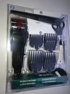 Машинка для стрижки волос Wahl Super Taper 8466
