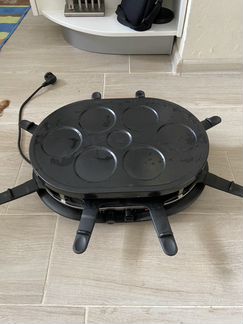 Гриль / Раклетница Russell Hobbs