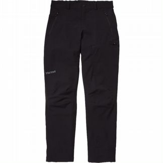 Брюки Marmot scree pant софтшелл